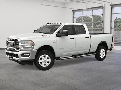 New 2025 Ram 2500 Big Horn Crew Cab 4x4 Pickup for sale #M2071 - photo 2