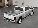 New 2025 Ram 2500 Big Horn Crew Cab 4x4 Pickup for sale #M2071 - photo 5