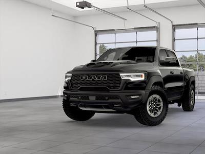 New 2026 Ram 1500 TRX Crew Cab 4x4 Pickup for sale #M2216 - photo 1