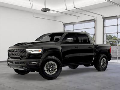 New 2026 Ram 1500 TRX Crew Cab 4x4 Pickup for sale #M2216 - photo 2