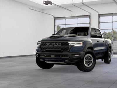 New 2026 Ram 1500 TRX Crew Cab 4x4 Pickup for sale #M2217 - photo 1