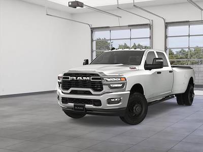 New 2025 Ram 3500 Tradesman Crew Cab 4x4 DRW Pickup for sale #M2321 - photo 1