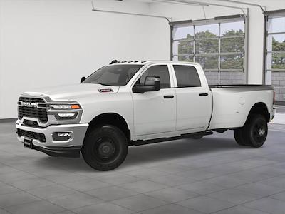 New 2025 Ram 3500 Tradesman Crew Cab 4x4 DRW Pickup for sale #M2321 - photo 2