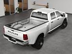 New 2025 Ram 3500 Tradesman Crew Cab 4x4 DRW Pickup for sale #M2321 - photo 5