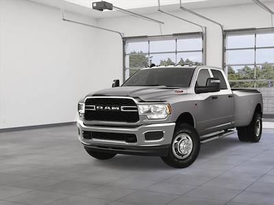 New 2024 Ram 3500 Tradesman Crew Cab 4x4 DRW Pickup for sale #M2558J - photo 1