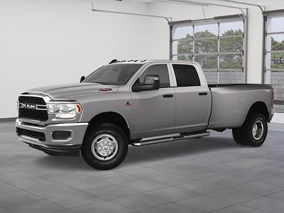 New 2024 Ram 3500 Tradesman Crew Cab 4x4 DRW Pickup for sale #M2558J - photo 2