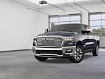 New 2025 Ram 1500 Laramie Crew Cab 4x4 Pickup for sale #M2650 - photo 1