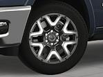 New 2025 Ram 1500 Laramie Crew Cab 4x4 Pickup for sale #M2650 - photo 11