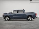 New 2025 Ram 1500 Laramie Crew Cab 4x4 Pickup for sale #M2650 - photo 3