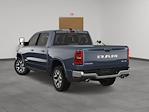 New 2025 Ram 1500 Laramie Crew Cab 4x4 Pickup for sale #M2650 - photo 4