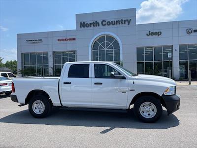 2024 Ram 1500 Classic Crew Cab 4x4, Pickup for sale #M2806 - photo 1