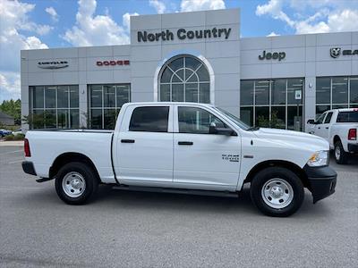 2024 Ram 1500 Classic Crew Cab 4x4, Pickup for sale #M2807 - photo 1