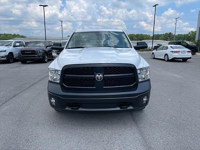 2024 Ram 1500 Classic Crew Cab 4x4, Pickup for sale #M2807 - photo 2