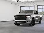 New 2025 Ram 1500 Laramie Crew Cab 4x4 Pickup for sale #M3049J - photo 1