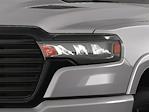 New 2025 Ram 1500 Laramie Crew Cab 4x4 Pickup for sale #M3049J - photo 13