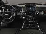 New 2025 Ram 1500 Laramie Crew Cab 4x4 Pickup for sale #M3049J - photo 17