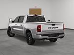 New 2025 Ram 1500 Laramie Crew Cab 4x4 Pickup for sale #M3049J - photo 4