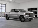 New 2025 Ram 1500 Laramie Crew Cab 4x4 Pickup for sale #M3049J - photo 7
