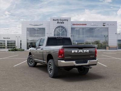 New 2025 Ram 2500 Laramie Crew Cab for sale #M3361 - photo 2