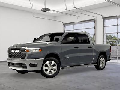 New 2026 Ram 1500 Big Horn Crew Cab for sale #M3798 - photo 1