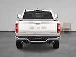 New 2025 Ram 1500 Laramie Crew Cab 4x4 Pickup for sale #M3869 - photo 8