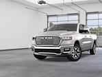 New 2025 Ram 1500 Laramie Crew Cab 4x4 Pickup for sale #M3869 - photo 4