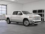 New 2025 Ram 1500 Laramie Crew Cab 4x4 Pickup for sale #M3869 - photo 6