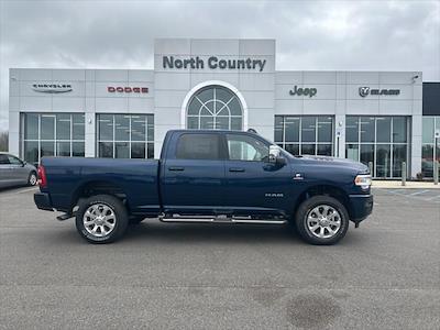 2024 Ram 2500 Crew Cab 4x4, Pickup for sale #M4353 - photo 1