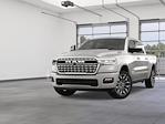 New 2025 Ram 1500 Limited Crew Cab 4x4 Pickup for sale #M4688J - photo 1