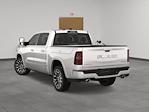 New 2025 Ram 1500 Limited Crew Cab 4x4 Pickup for sale #M4688J - photo 4
