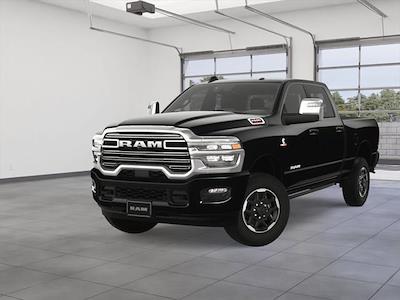 New 2025 Ram 2500 Laramie Crew Cab 4x4 Pickup for sale #M4711T - photo 1