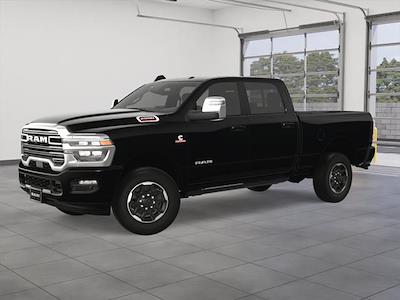 New 2025 Ram 2500 Laramie Crew Cab 4x4 Pickup for sale #M4711T - photo 2