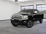 New 2025 Ram 2500 Laramie Crew Cab 4x4 Pickup for sale #M4711T - photo 1