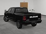 New 2025 Ram 2500 Laramie Crew Cab 4x4 Pickup for sale #M4711T - photo 4