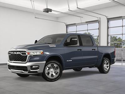 New 2025 Ram 1500 Big Horn Crew Cab Pickup for sale #M4868 - photo 1