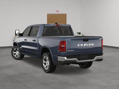 New 2025 Ram 1500 Big Horn Crew Cab Pickup for sale #M4868 - photo 2