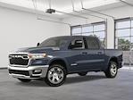 New 2025 Ram 1500 Big Horn Crew Cab Pickup for sale #M4868 - photo 1