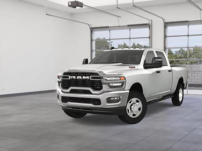 New 2025 Ram 3500 Tradesman Crew Cab 4x4 Pickup for sale #M4998 - photo 1