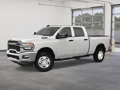 New 2025 Ram 3500 Tradesman Crew Cab 4x4 Pickup for sale #M4998 - photo 2