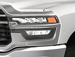 New 2025 Ram 3500 Tradesman Crew Cab 4x4 Pickup for sale #M4998 - photo 13
