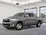 New 2025 Ram 1500 Limited Longhorn Crew Cab 4x4 Pickup for sale #M5104 - photo 1