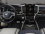 New 2025 Ram 1500 Limited Longhorn Crew Cab 4x4 Pickup for sale #M5104 - photo 11