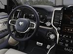 New 2025 Ram 1500 Limited Longhorn Crew Cab 4x4 Pickup for sale #M5104 - photo 12