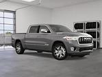 New 2025 Ram 1500 Limited Longhorn Crew Cab 4x4 Pickup for sale #M5104 - photo 4