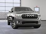New 2025 Ram 1500 Limited Longhorn Crew Cab 4x4 Pickup for sale #M5104 - photo 5