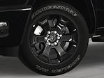 New 2025 Ram 1500 Big Horn Crew Cab 4x4 Pickup for sale #M5208J - photo 11