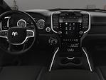 New 2025 Ram 1500 Big Horn Crew Cab 4x4 Pickup for sale #M5208J - photo 17