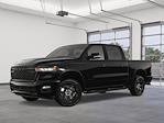 New 2025 Ram 1500 Big Horn Crew Cab 4x4 Pickup for sale #M5208J - photo 2