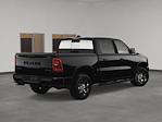 New 2025 Ram 1500 Big Horn Crew Cab 4x4 Pickup for sale #M5208J - photo 5