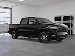 New 2025 Ram 1500 Big Horn Crew Cab 4x4 Pickup for sale #M5208J - photo 7